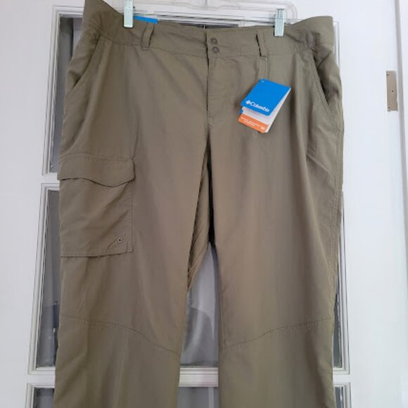 Columbia Palm Peak PFG Capri - Picture 1 of 12